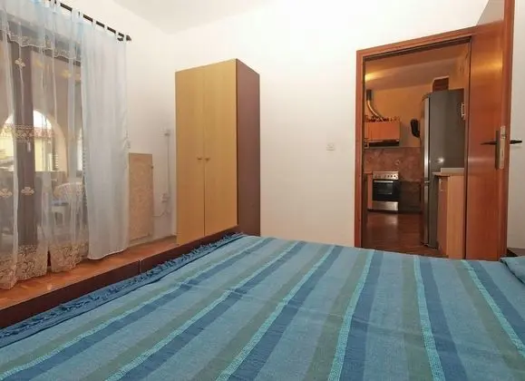 Standard Apart Daire, 3 Yatak Odası (20464)