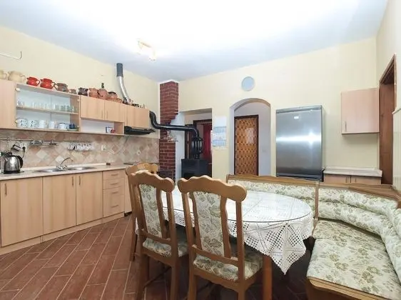 Standard Apart Daire, 3 Yatak Odası (20464)