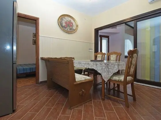 Standard Apart Daire, 3 Yatak Odası (20464)