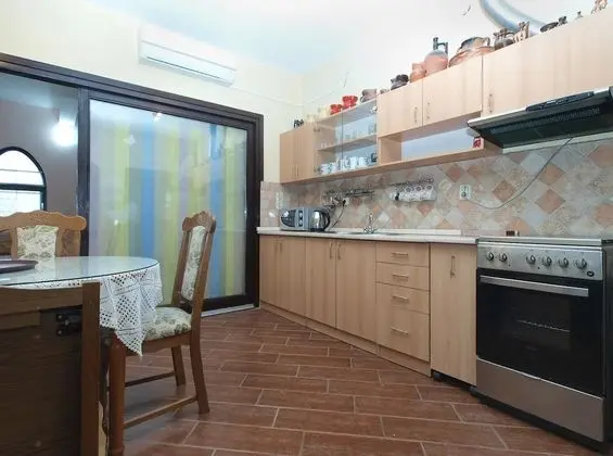 Standard Apart Daire, 3 Yatak Odası (20464)