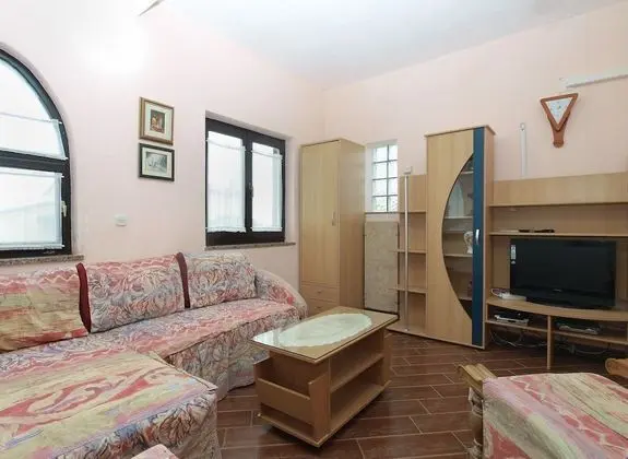 Standard Apart Daire, 3 Yatak Odası (20464)