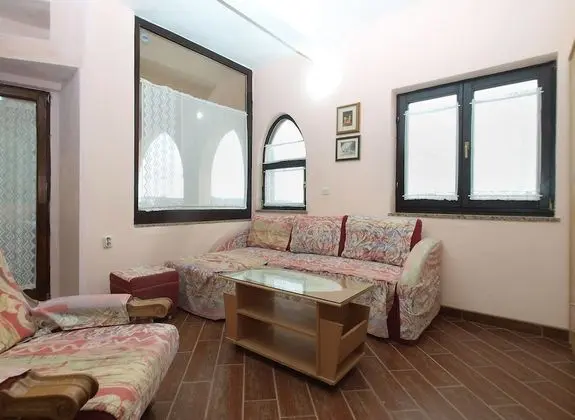 Standard Apart Daire, 3 Yatak Odası (20464)