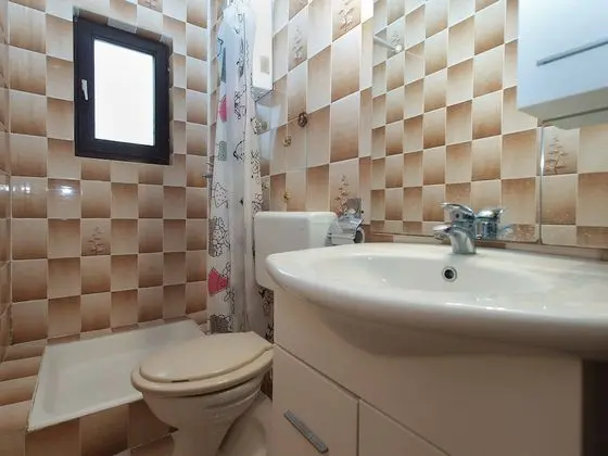 Standard Apart Daire, 3 Yatak Odası (20464)