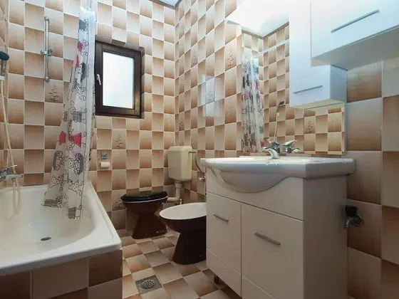 Standard Apart Daire, 3 Yatak Odası (20464)