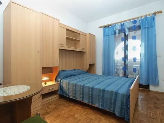 Standard Apart Daire, 3 Yatak Odası (20466)