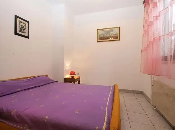 Standard Apart Daire, 3 Yatak Odası (20466)