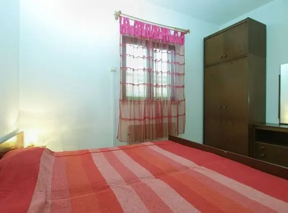 Standard Apart Daire, 3 Yatak Odası (20466)