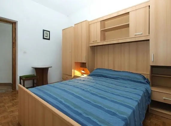 Standard Apart Daire, 3 Yatak Odası (20466)