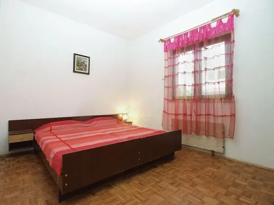 Standard Apart Daire, 3 Yatak Odası (20466)