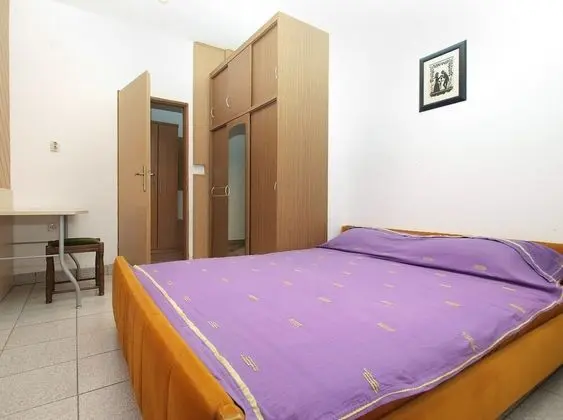 Standard Apart Daire, 3 Yatak Odası (20466)