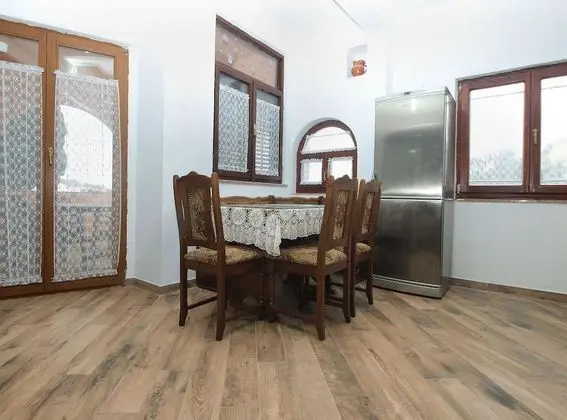 Standard Apart Daire, 3 Yatak Odası (20466)