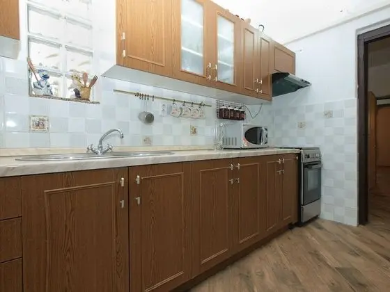 Standard Apart Daire, 3 Yatak Odası (20466)