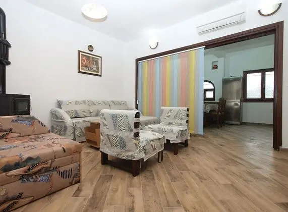 Standard Apart Daire, 3 Yatak Odası (20466)