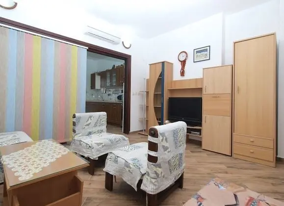 Standard Apart Daire, 3 Yatak Odası (20466)