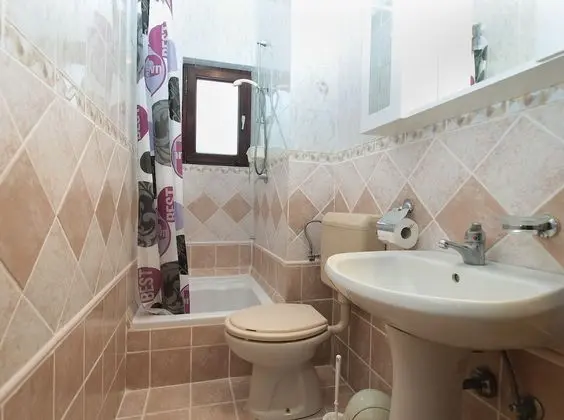 Standard Apart Daire, 3 Yatak Odası (20466)