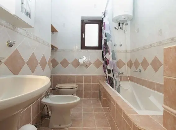 Standard Apart Daire, 3 Yatak Odası (20466)