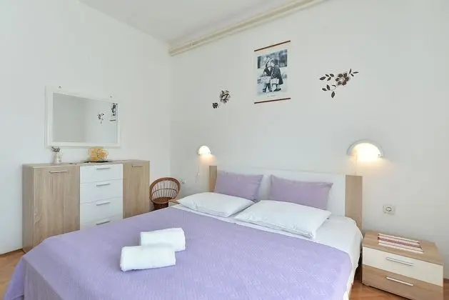 Standard Apart Daire, 1 Yatak Odası (1779/53709)