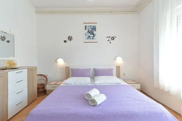 Standard Apart Daire, 1 Yatak Odası (1779/53709)