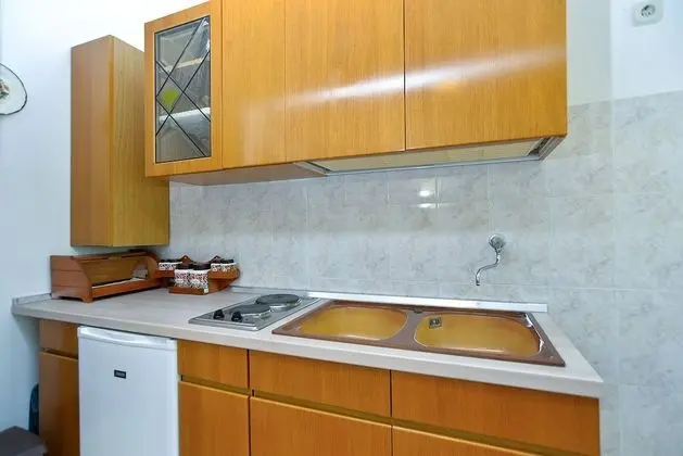 Standard Apart Daire, 1 Yatak Odası (1779/53709)