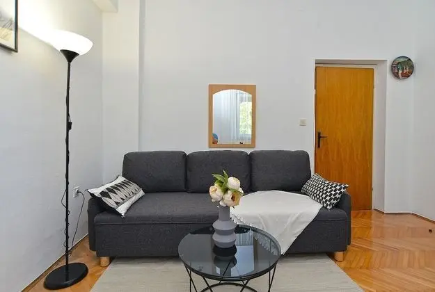 Standard Apart Daire, 1 Yatak Odası (1779/53709)