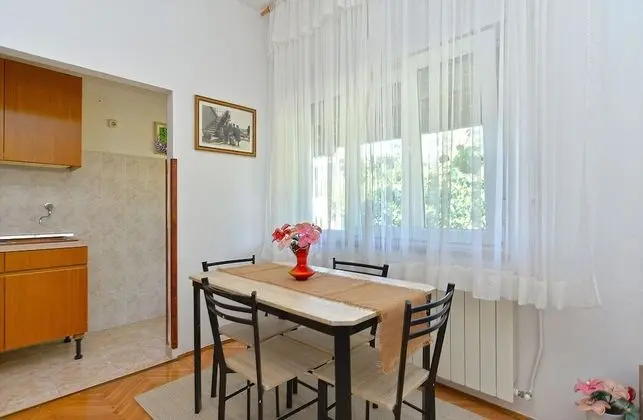 Standard Apart Daire, 1 Yatak Odası (1779/53709)