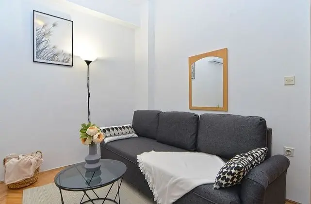 Standard Apart Daire, 1 Yatak Odası (1779/53709)