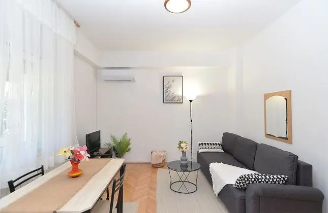 Standard Apart Daire, 1 Yatak Odası (1779/53709)