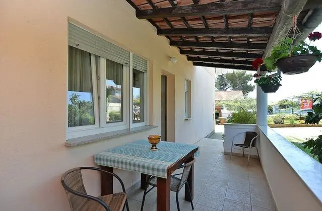 Standard Apart Daire, 1 Yatak Odası (1779/53709)