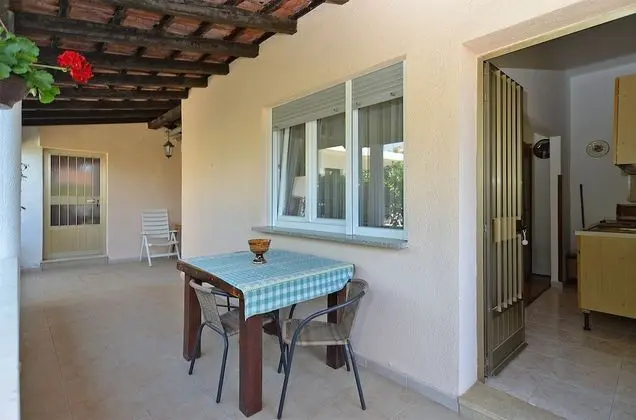 Standard Apart Daire, 1 Yatak Odası (1779/53709)