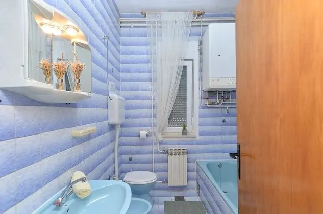 Standard Apart Daire, 1 Yatak Odası (1779/53709)