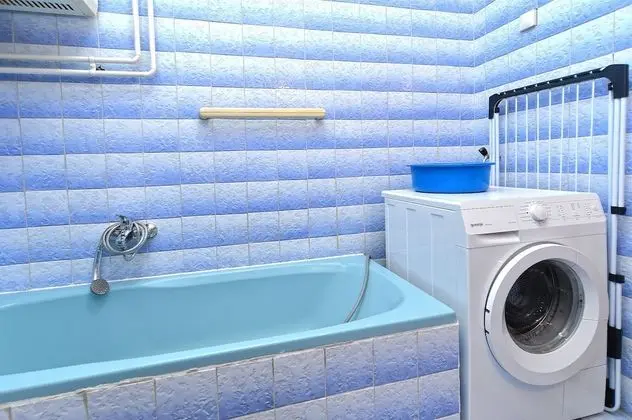 Standard Apart Daire, 1 Yatak Odası (1779/53709)