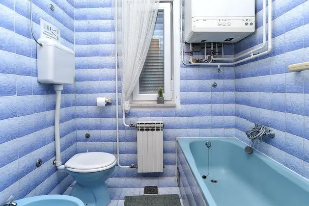 Standard Apart Daire, 1 Yatak Odası (1779/53709)