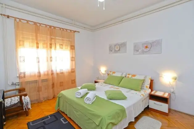 Standard Apart Daire, 1 Yatak Odası, Kişiye Özel Havuzlu (20556)