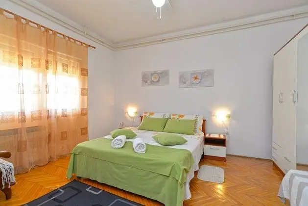 Standard Apart Daire, 1 Yatak Odası, Kişiye Özel Havuzlu (20556)