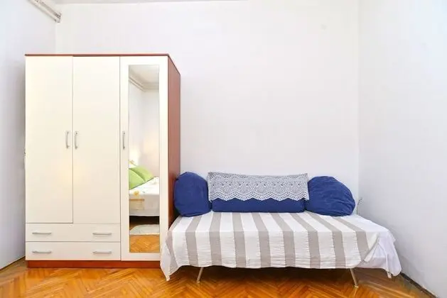 Standard Apart Daire, 1 Yatak Odası, Kişiye Özel Havuzlu (20556)