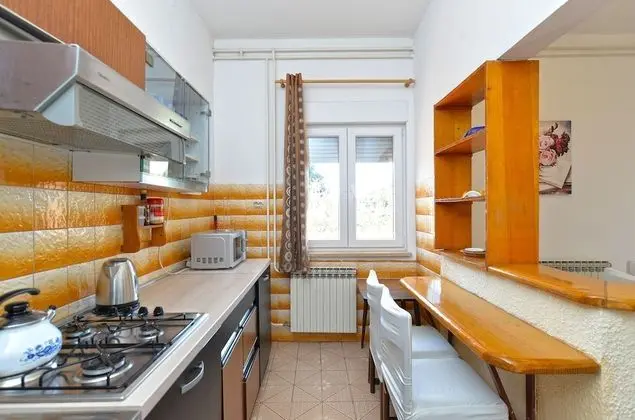 Standard Apart Daire, 1 Yatak Odası, Kişiye Özel Havuzlu (20556)