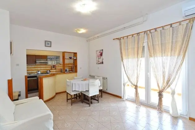 Standard Apart Daire, 1 Yatak Odası, Kişiye Özel Havuzlu (20556)