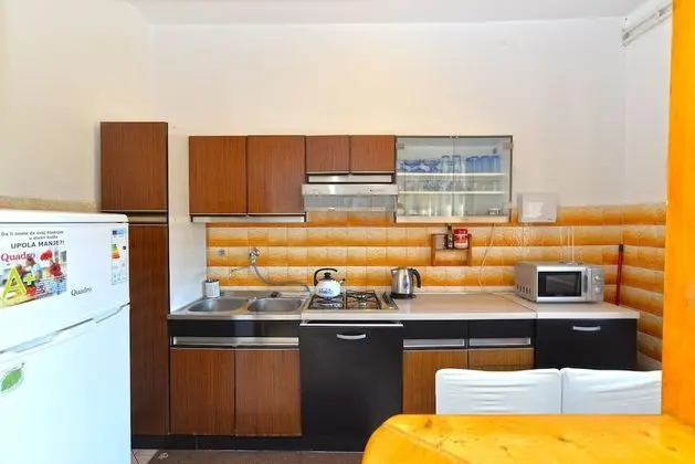 Standard Apart Daire, 1 Yatak Odası, Kişiye Özel Havuzlu (20556)