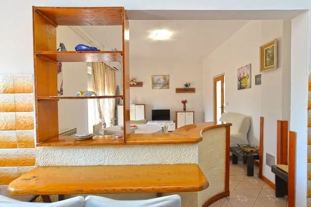 Standard Apart Daire, 1 Yatak Odası, Kişiye Özel Havuzlu (20556)