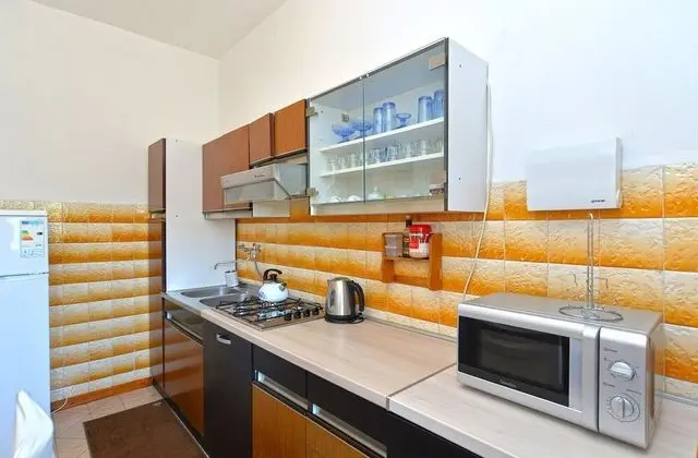 Standard Apart Daire, 1 Yatak Odası, Kişiye Özel Havuzlu (20556)