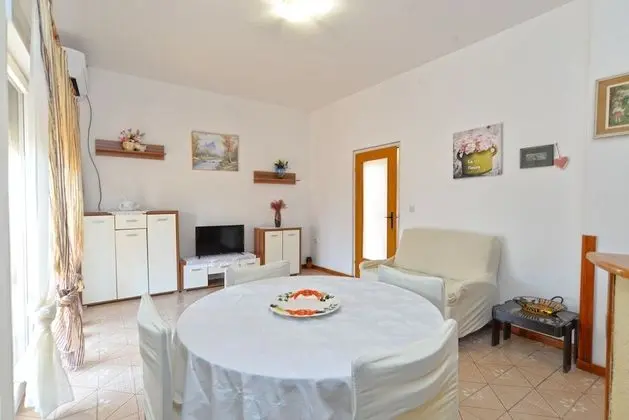 Standard Apart Daire, 1 Yatak Odası, Kişiye Özel Havuzlu (20556)