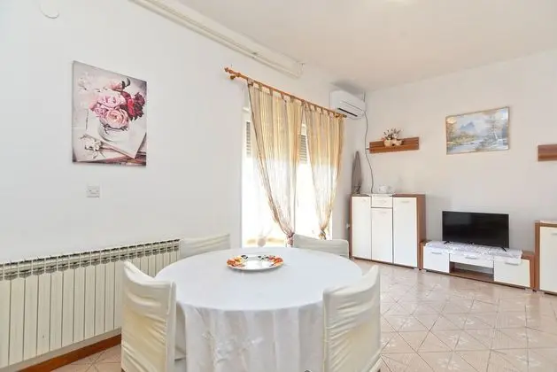 Standard Apart Daire, 1 Yatak Odası, Kişiye Özel Havuzlu (20556)