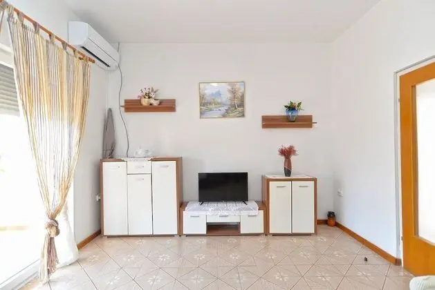 Standard Apart Daire, 1 Yatak Odası, Kişiye Özel Havuzlu (20556)