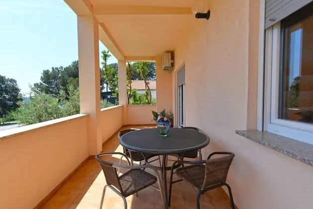 Standard Apart Daire, 1 Yatak Odası, Kişiye Özel Havuzlu (20556)