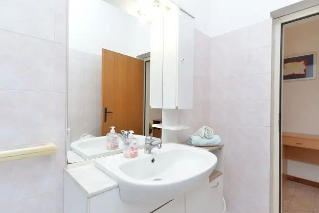 Standard Apart Daire, 1 Yatak Odası, Kişiye Özel Havuzlu (20556)