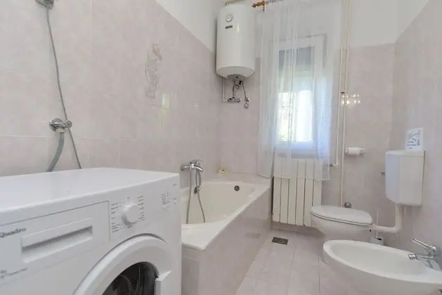 Standard Apart Daire, 1 Yatak Odası, Kişiye Özel Havuzlu (20556)