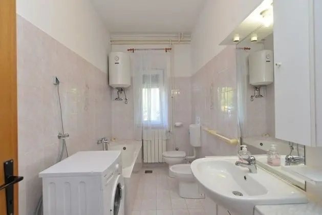 Standard Apart Daire, 1 Yatak Odası, Kişiye Özel Havuzlu (20556)