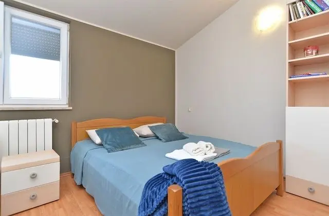 Standard Apart Daire, 2 Yatak Odası (1779/53710)