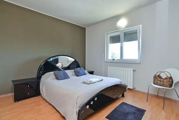 Standard Apart Daire, 2 Yatak Odası (1779/53710)