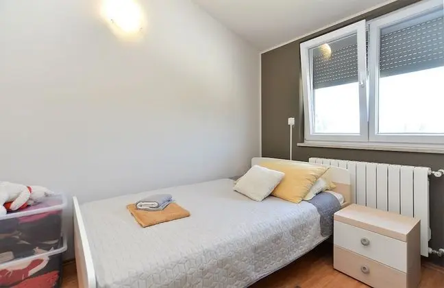 Standard Apart Daire, 2 Yatak Odası (1779/53710)